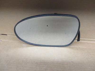 CRISTAL ESPEJO RETROVISOR ELÉCTRICO NISSAN SENTRA 95-99 NISSAN 200SX 200 SX 95-98 + CONDUCTOR MOTOR Foto 1 de 4