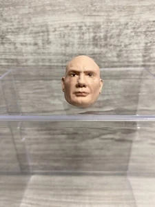 McFarlane Toys Dune RABBAN Dave Bautista BAF Construye una Figura Cabeza Látigo Espada - Imagen 1 de 4