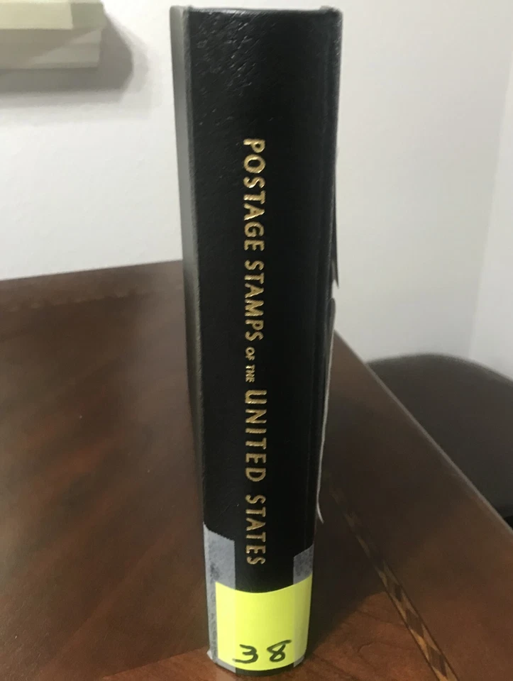 RHstamps 1994-96 MNH Sheets, Bklt Panes, Sgls on White Ace pgs, FV $208  LOT 38 - Image 1 of 4