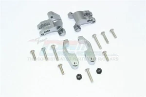 GPM VEN008 ALUMINUM FRONT SHOCK MOUNT 116872 HPI 1/10 VENTURE TOYOTA FJ CRUISER - Picture 1 of 9