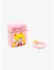 Sailor Moon Chibi Wireless Earbud Case Cover, 1st & 2nd Generation AirPods, New!