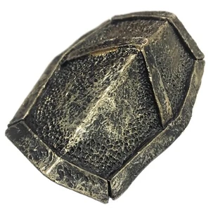 300 BROOCH PIN CAPE Leonidas clasp Spartan Costume Party Props - Picture 1 of 9