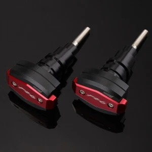 Protector deslizante contra caída de choque para cuadro de motocicleta CNC compatible con Yamaha FZ6 FZ-6N 2004-2009 - Imagen 1 de 9