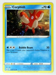2021 Pokemon Sword & Shield Battle Styles PICK YOUR CARD COMMON RARE ULTRA RARE - Picture 1 of 20