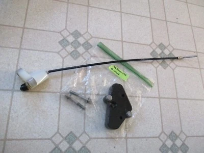 98 Kawasaki STX 750 Jet Ski Manivela Válvula de Control Sensor JetSki PWC 97 99 ?  Foto 1 de 3