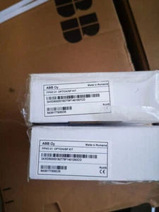 1 pezzo nuovo modulo ABB FPNO-21 FPNO21 in scatola spedizione veloce IVA gratuita USA - Foto 1 di 4