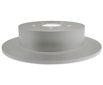 Rotor de freno de disco trasero Raybestos 2015 2016 para Subaru Forester 2014-2017 2,5 L Foto 1 de 3