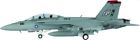 HOGAN WINGS 6160 US Navy Boeing F/A-18F VFA-41 Scale 1:200 M-Series - NEU