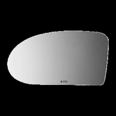 Burco Mirror Glass Replacement Fits 1992-1999 Buick Lesabre Side View - 2865 - Imagem 1 de 3