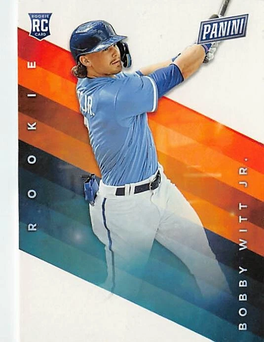 2022 Panini Father's Day Multi Sport (Pick your Card) - Image 1 of 1
