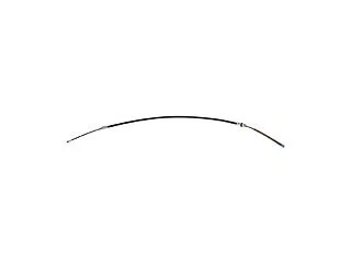 Parking Brake Cable Dorman For 1973 Chevrolet C10 Pickup - Image 1 of 2
