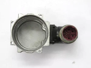 Allen Bradley VPL-B0632F-PK14AA Servo Motor back casing with connector - Picture 1 of 7
