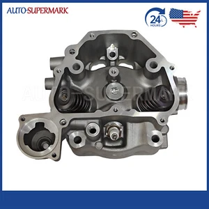 12200-HP7-A01 New Cylinder Head For Honda Foreman Pioneer TRX500 Rancher TRX420 - Picture 1 of 5