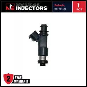 OEM Reman Polaris 3089893 2006-2013 Ranger Sportsman 500 Fuel Injector - Picture 1 of 3