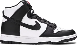 Nike Dunk High 'Panda' US6W US7W US9W DD1869-103 ✅ Free Shipping ✅ - Picture 1 of 7