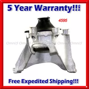 S011 Fits 2007-2011 Honda CRV 2.4L, Front-Right Engine Motor Mount A4595 - Picture 1 of 1