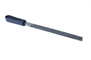 Proops 8" 200mm Half Round Second 2nd Cut Engineers File with Handle F9957 - Picture 1 of 1