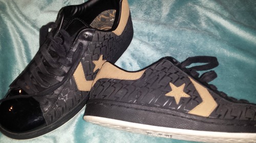 rare scarpe da ginnastica CONVERSE 'Dwayne Wade' taglia: UK 6 5 EUR 40 5 OTTIME CONDIZIONI