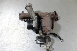 OPEL Signum 1.9 CDTI Abgasturbolader Turbolader 93181979 203 000KM - Bild 1 von 5