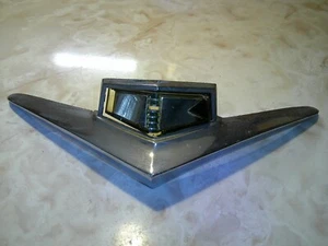 Original Hood Ornament Body & Ornament Insert 1952 1953 Kaiser, Casting #791978 - Picture 1 of 9