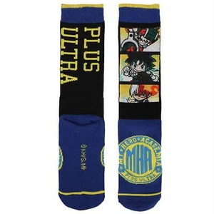 Calcetines para hombre My Hero Academia Chibi Character - Imagen 1 de 3