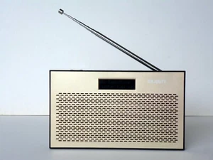 Majority CB24-DAB-RSE DAB/FM Digital Radio EXCELLENT - Picture 1 of 13