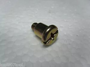 Tornillo guía Mitsubishi KS20020AD008 para MGW200AFOU y MGE5800REC +++ - Imagen 1 de 1
