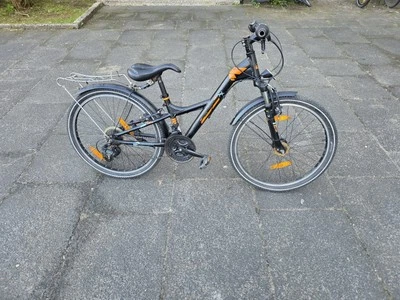 Fahrad - Bild 1 von 4