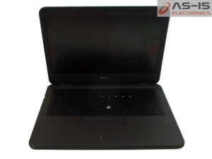 *WIE BESEHEN* Dell Latitude 3300 13,3" Core i3 ohne RAM ohne SSD Laptop (H463) - Bild 1 von 4