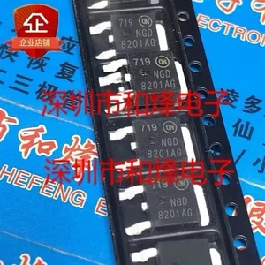 5pcs NGD8201AG field effect transistor diode and diode. - Bild 1 von 1