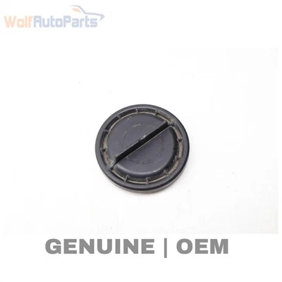 2012-2013 BMW 528I XDRIVE F10 - Headlight Cover / CAP 7204272 - Image 1 of 4