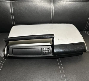 Bose Lifestyle AV28 Media Center DVD/CD Player No Power Adpater - Picture 1 of 5