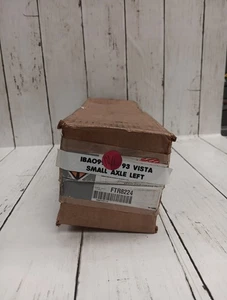 IH International OEM  Genuine Tie Rod End FTR8224 - Picture 1 of 5