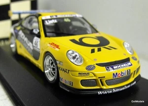 Minichamps 1/43 Porsche 911 GT3 Cup Tolimit Motorsport Lietz 08 400 066446 - Picture 1 of 5