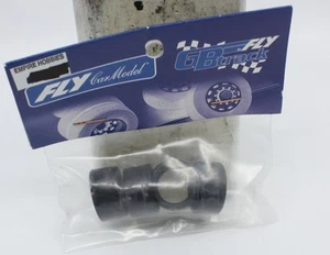 Fly Models B16 4 Slot Car Tires - Picture 1 of 1