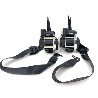 Cintura di sicurezza SET RL VW TIGUAN AD1 2016 - on 5NC857705D 5NC857706D - Image 1 of 4