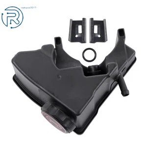 Power Steering Reservoir Fit For Pontiac Grand Am Grand Prix 1994-2005 with Cap - Picture 1 of 15
