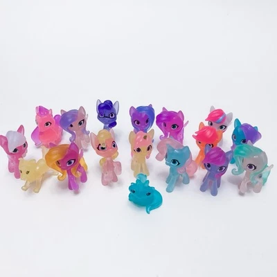 My Little Pony Película Fiesta de Nieve Cuenta Regresiva Calendario de Adviento Repuesto 17 Foto 1 de 4