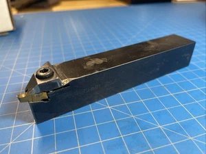 GMGR-25.4 Nut Drehmaschine Drehwerkzeug Halter 1" Schaft - Bild 1 von 9