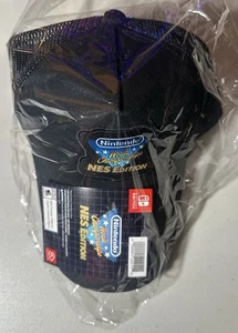 Nintendo World Championships: NES Edition Trucker Hat My Nintendo Rewards Neu - Bild 1 von 1