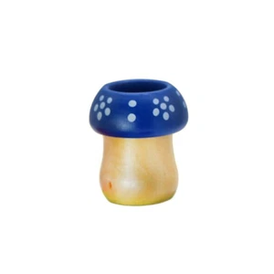 Funghi Giocattolo Educativo Bambini Giocattoli per Bambini Baby Caleidoscopio Sviluppo - Foto 1 di 12