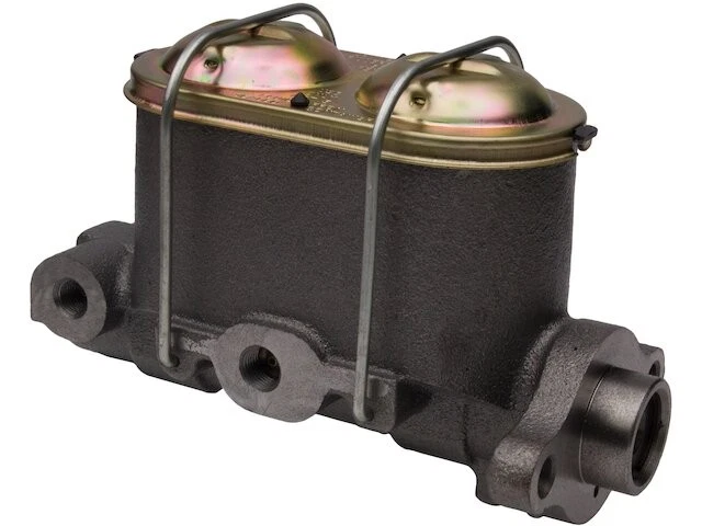 Brake Master Cylinder Dynamic Friction 89JQGH12 for GMC Caballero 1983 1984 - Image 1 of 1