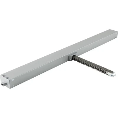 Comunello Fensteröffner Kettenantrieb L40 WIFI 230V 200/250/300/350mm, grau - Bild 1 von 4