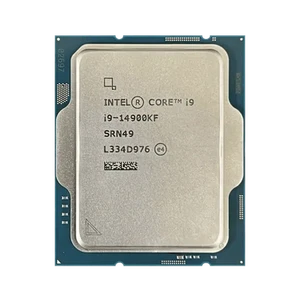 Intel Core i9-14900KF 3,2GHz 24 Kerne Prozessor Top Zustand - Bild 1 von 1