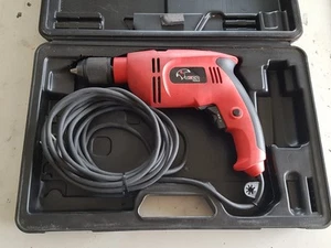 Taladro WIERARKA 230V 710W PID008 UDAROWA TUCAN - Imagen 1 de 3