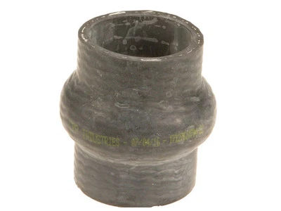 For 2012-2016 BMW ActiveHybrid 5 Radiator Hose 48631CMFP 2013 2014 2015 Molded - Image 1 of 2