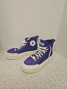 Converse Chuck Taylor All Star Cruise Gr. 9 Damenschuhe lila Sneaker A10238C - Bild 1 von 7