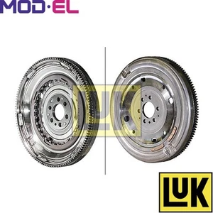 FLYWHEEL 415 0506 09 FOR VW JETTA/III TOURAN PASSAT/B6 GOLF/VI/PLUS SCIROCCO - Picture 1 of 6