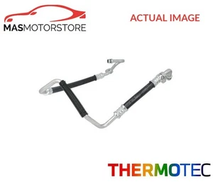 HIGH PRESSURE LINE AIR CONDITIONING THERMOTEC KTT160174 I NEW OE REPLACEMENT - Picture 1 of 6