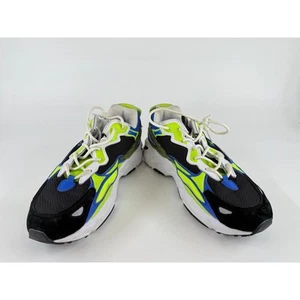 Fila Multicolor Chunky Laufschuhe Herren 10,5 1RM01976-116 Neon Retro-Stil - Bild 1 von 7